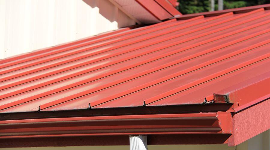 Professional gutter cleaning in Hollis, OK